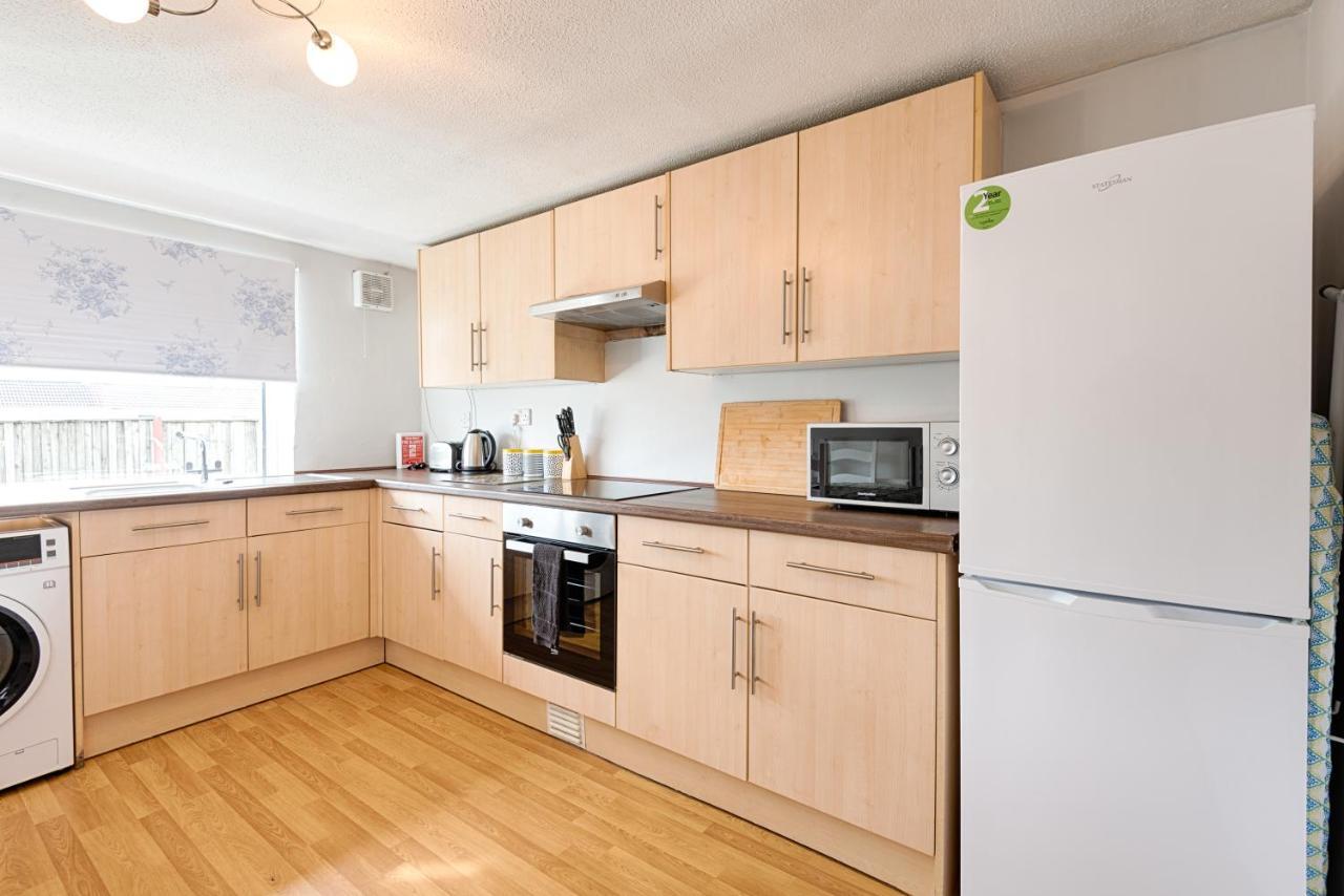 Free Parking, Spacious Rooms, Smart Tv'S All Rooms Swansea Exterior foto